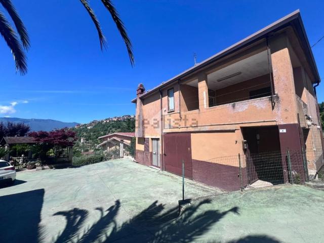 Casa in vendita a Sant'Agata, Ferentino