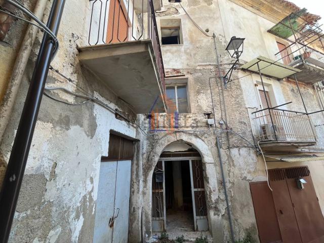 Casa in vendita a Calabria, Catanzaro