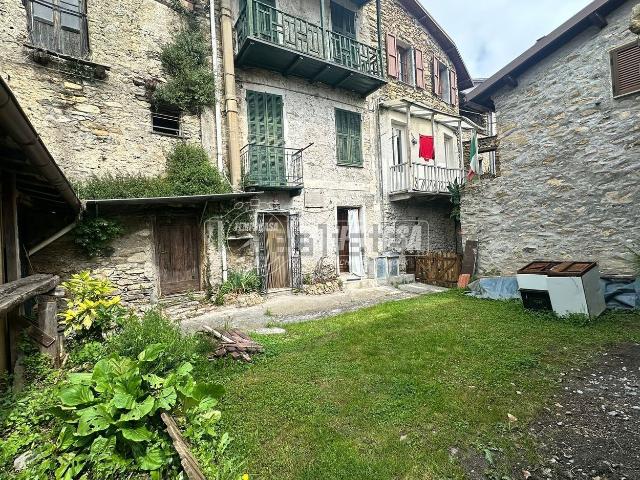 Casa in vendita a Molini Di Triora, Liguria