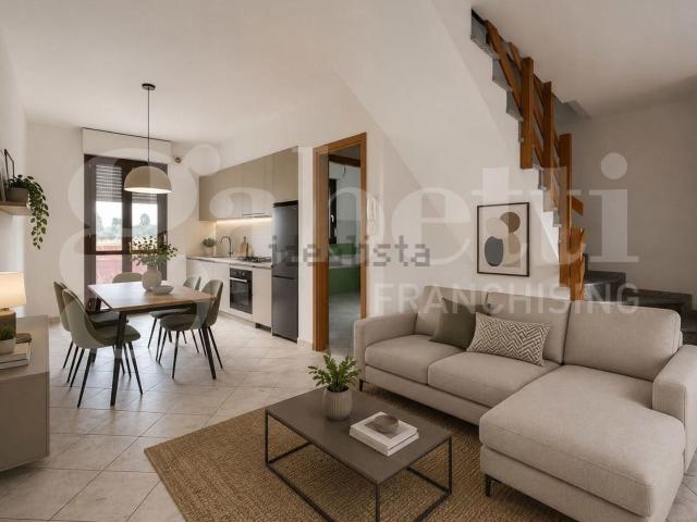 Casa in vendita a Uta, Sardigna/Sardegna
