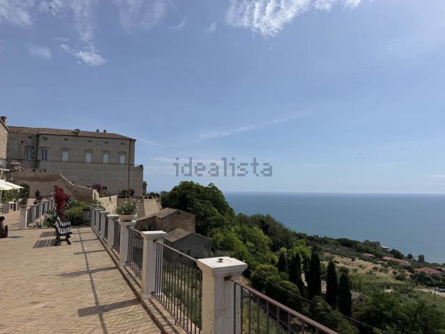Casa in vendita a Centro Storico, Vasto