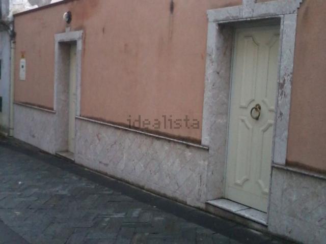 Casa in vendita a Alì, Sicilia