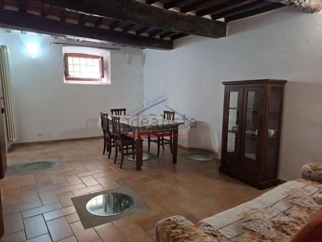 Casa in vendita a Arezzo