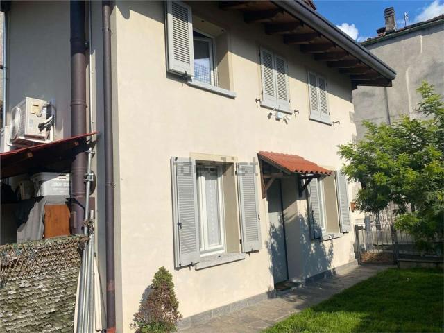 Casa in vendita a Scerio, Nesso