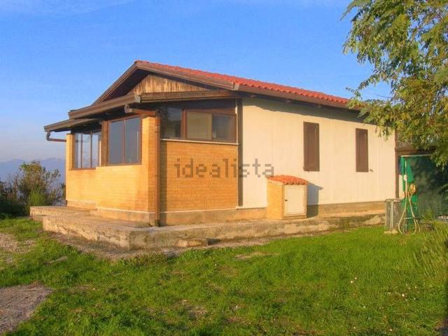 Casa in vendita a Falvaterra, Frosinone