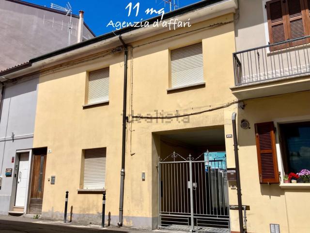 Casa in vendita a Cesenatico, Reggio Emilia