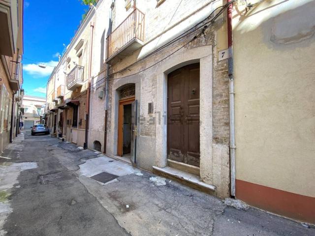 Casa in vendita a San Severo, Foggia
