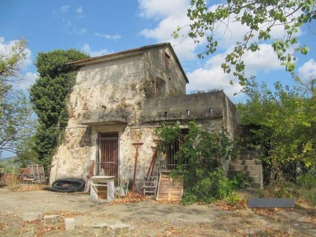 Casa in vendita a Giungano, Campania