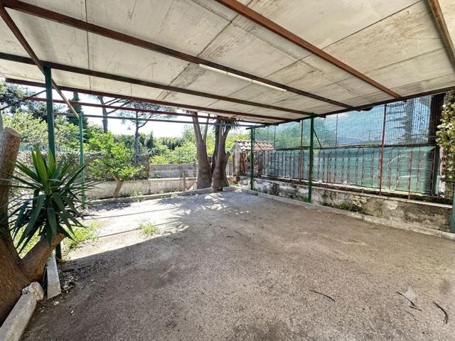 Casa in vendita a Boscoreale, Campania