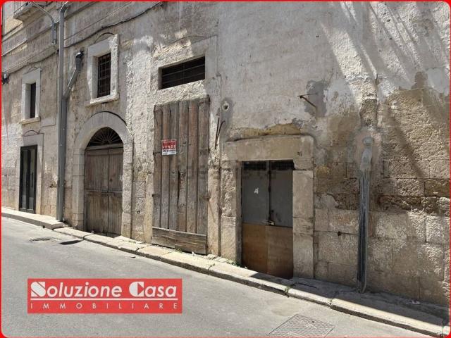 Casa in vendita a Puglia, Barletta-andria-trani