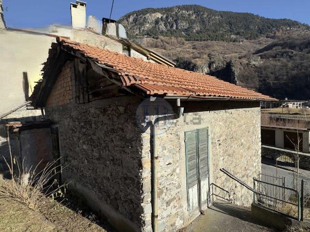 Casa in vendita a Comunità montana Alta Valtellina, Sondalo