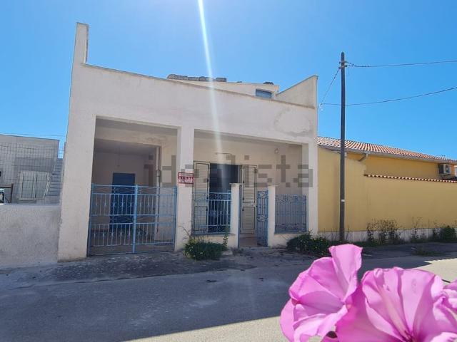 Casa in vendita a Castelvetrano, Sicilia