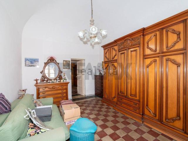 Casa in vendita a Centro storico, Catania