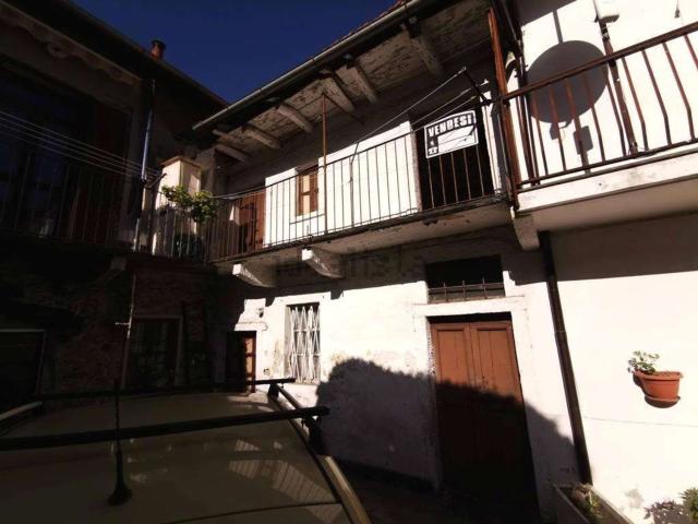 Casa in vendita a Piemonte, Verbano-cusio-ossola