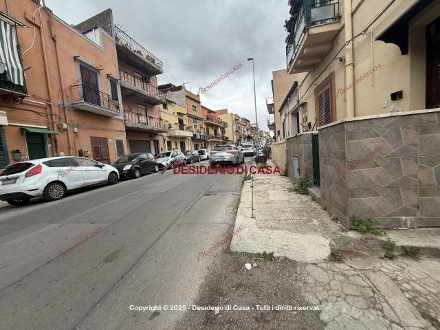 Casa in vendita a VII Circoscrizione, Palermo