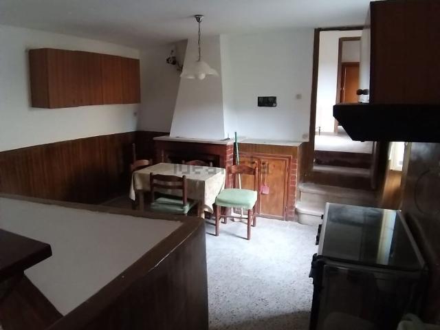Casa in vendita a Montereale, Abruzzo