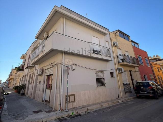 Casa in vendita a Paceco, Trapani