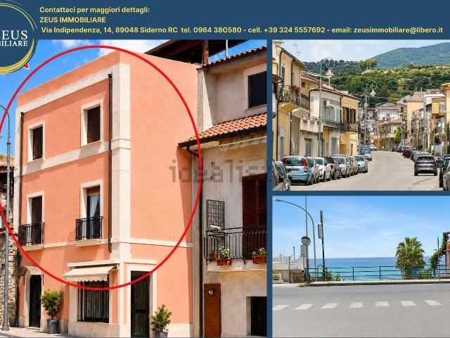 Casa in vendita a Calabria, Reggio Calabria