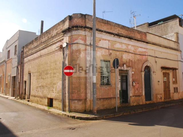 Casa in vendita a Puglia, Lecce