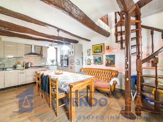 Casa in vendita a Piemonte, Torino