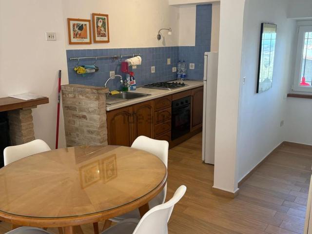 Casa in vendita a Sant'Andrea, Marche