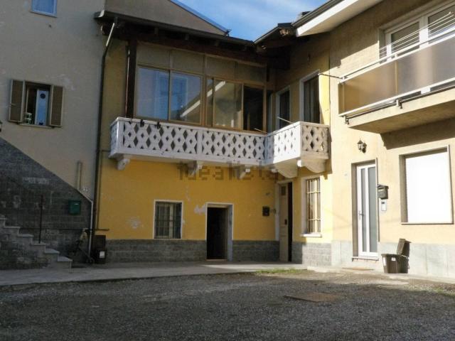Casa in vendita a Piemonte, Torino