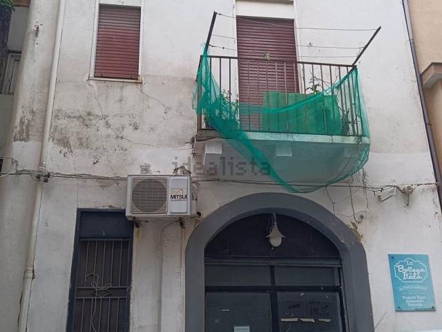 Casa in vendita a Itala, Sicilia