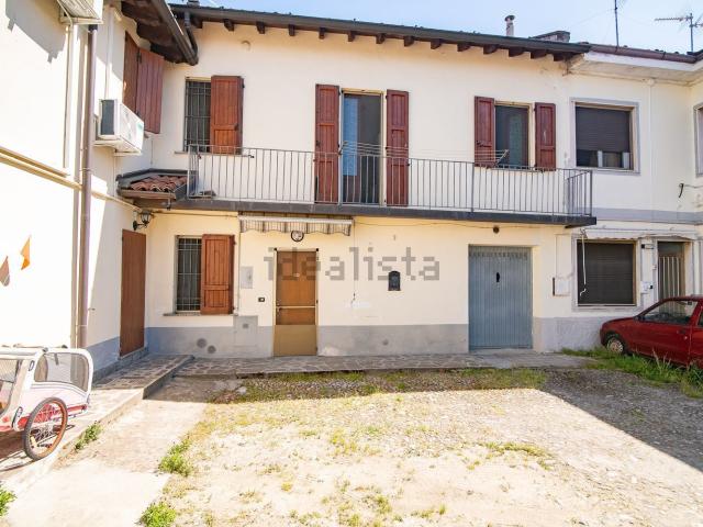 Casa in vendita a San Martino In Strada, Lombardia