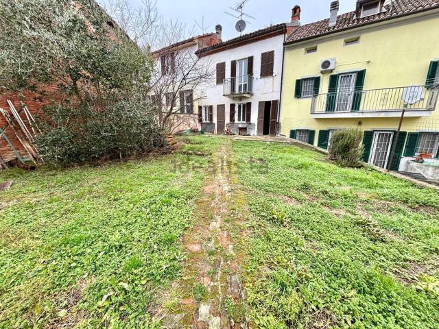 Casa in vendita a Piemonte, Alessandria