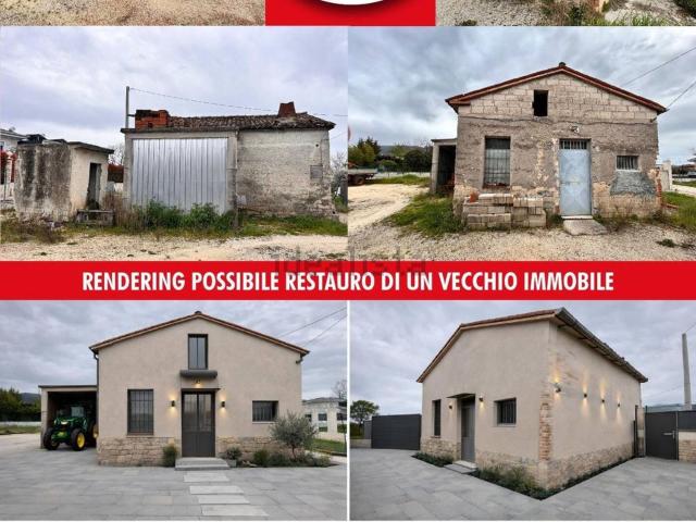 Casa in vendita a Sant'Emidio, Alatri