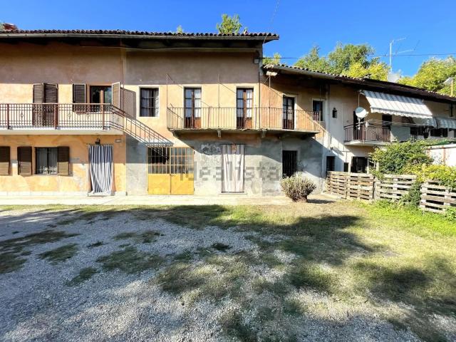 Casa in vendita a Piemonte, Cuneo