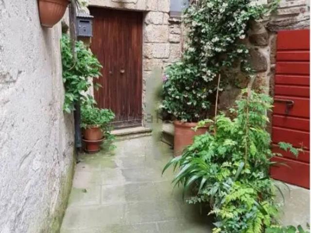 Casa in vendita a Unione di Comuni Montani Colline del Fiora, Pitigliano