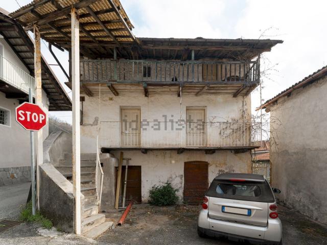 Casa in vendita a Piemonte, Cuneo