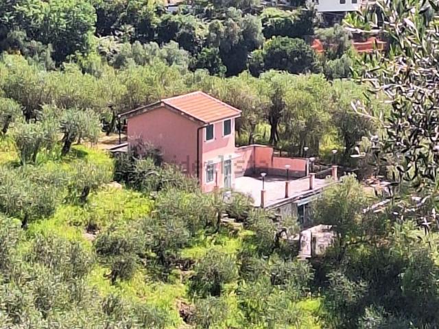 Casa in vendita a San Bernardo, Sestri Levante