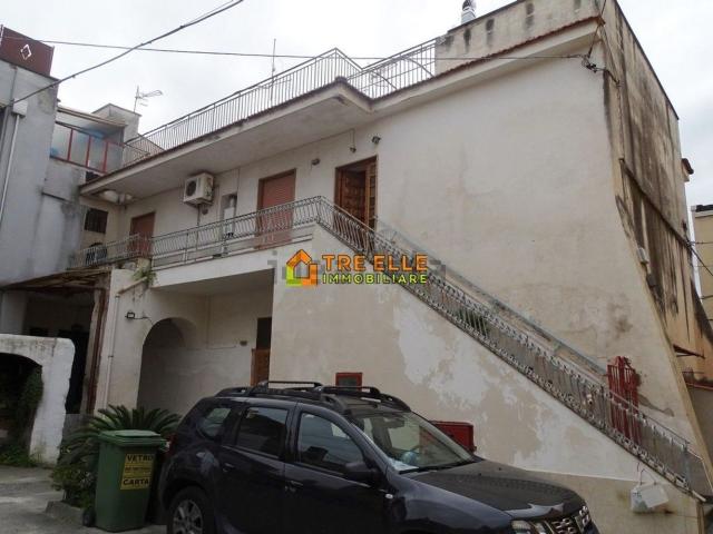 Casa in vendita a Marigliano, Campania