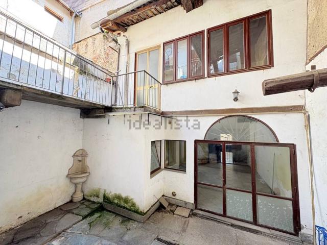 Casa in vendita a Piemonte, Torino
