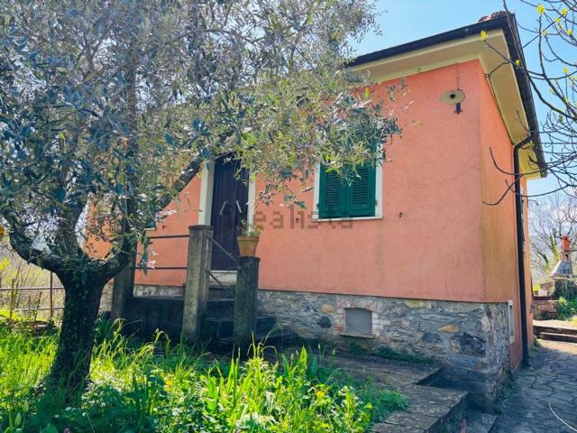 Casa in vendita a Unione di comuni Montana Lunigiana, Villafranca In Lunigiana