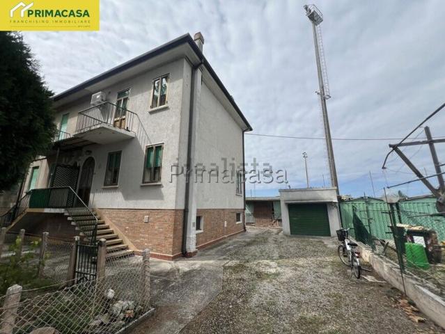 Casa in vendita a Loreo, Rovigo