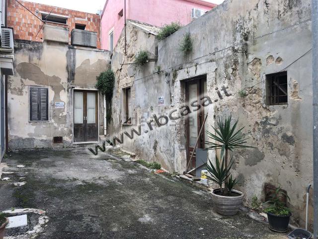 Casa in vendita a Ispica, Sicilia