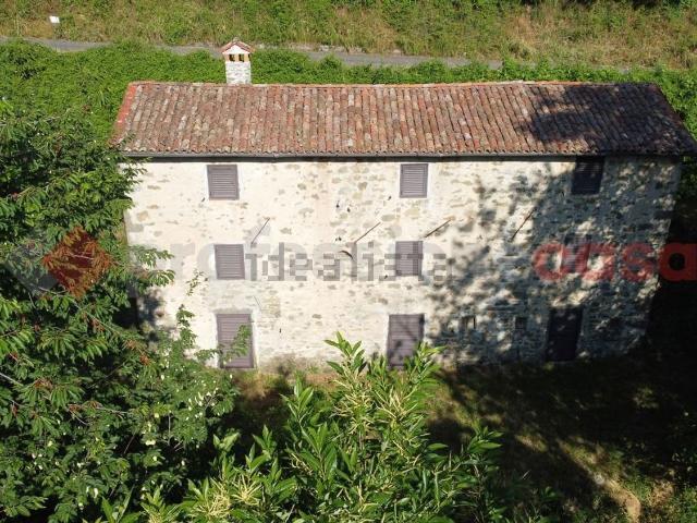 Casa in vendita a Unione dei comuni Media Valle del Serchio, Barga