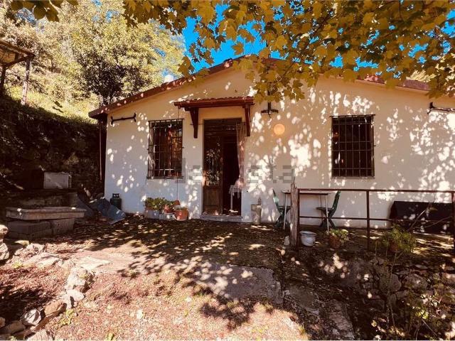 Casa in vendita a Unione dei comuni Media Valle del Serchio, Barga