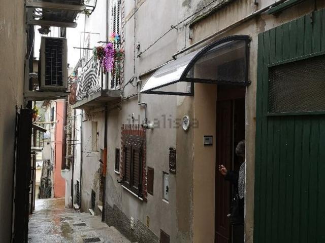 Casa in vendita a Civitanova-Sacca, Lanciano