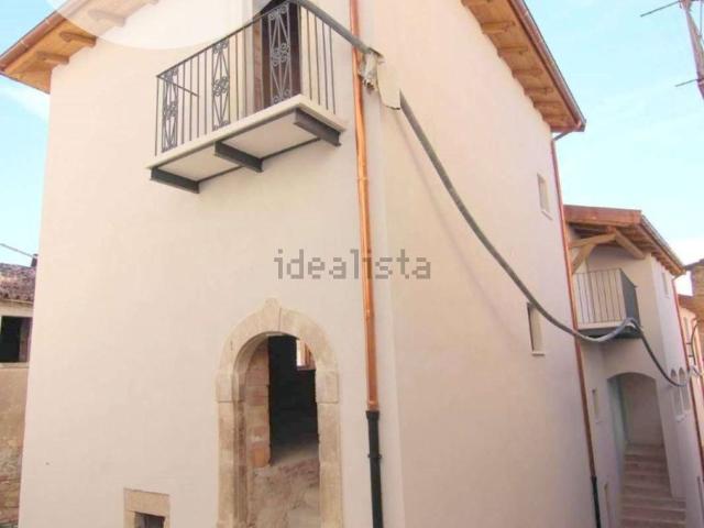 Casa in vendita a Tornimparte, Abruzzo