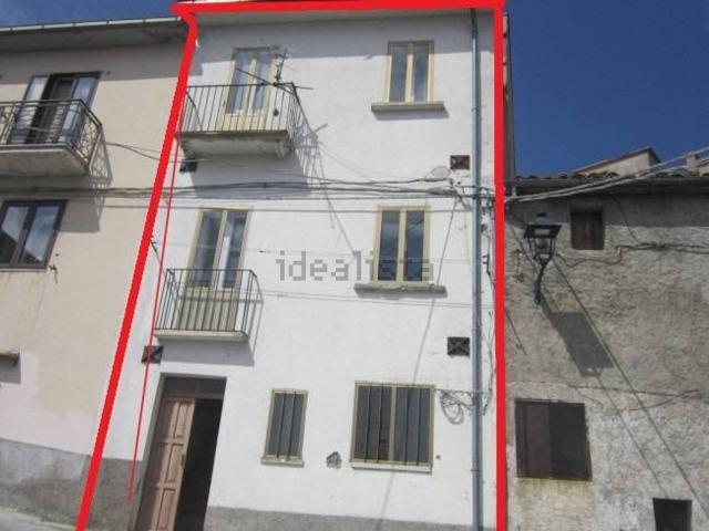 Casa in vendita a Borrello, Abruzzo