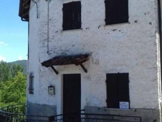 Casa in vendita a Cadegualchi, Parodi Ligure