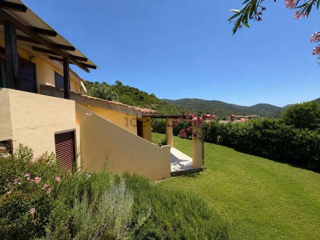 Casa in vendita a Domus De Maria, Sardigna/Sardegna