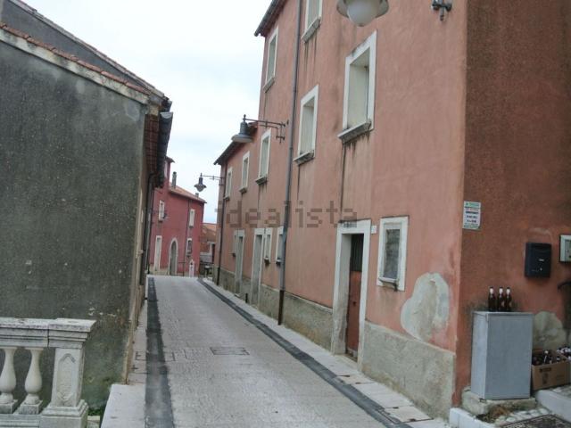 Casa in vendita a Colliano