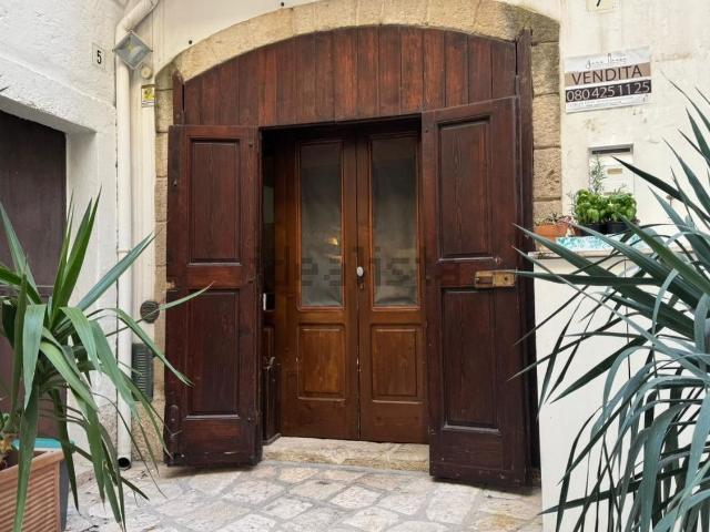Casa in vendita a Centro Storico, Puglia