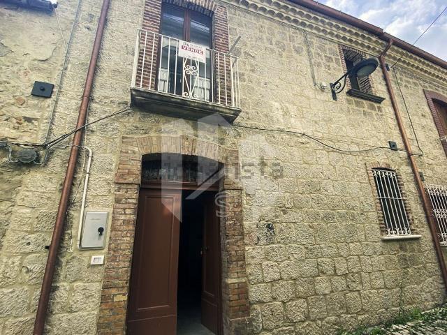 Casa in vendita a Casacalenda, Molise