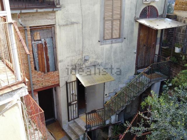Casa in vendita a Pannarano, Campania